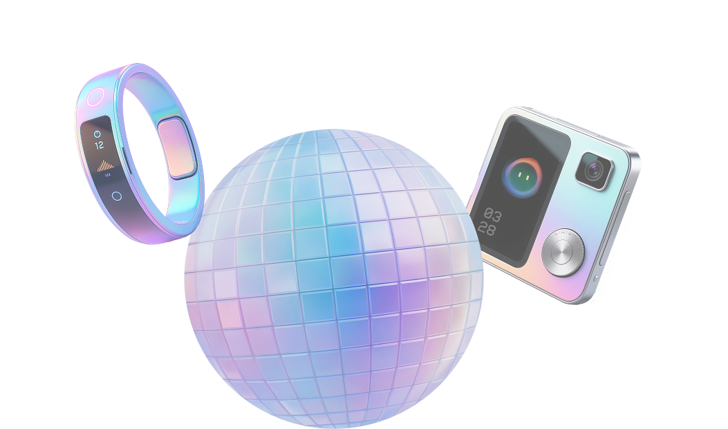 Design Disco 2025