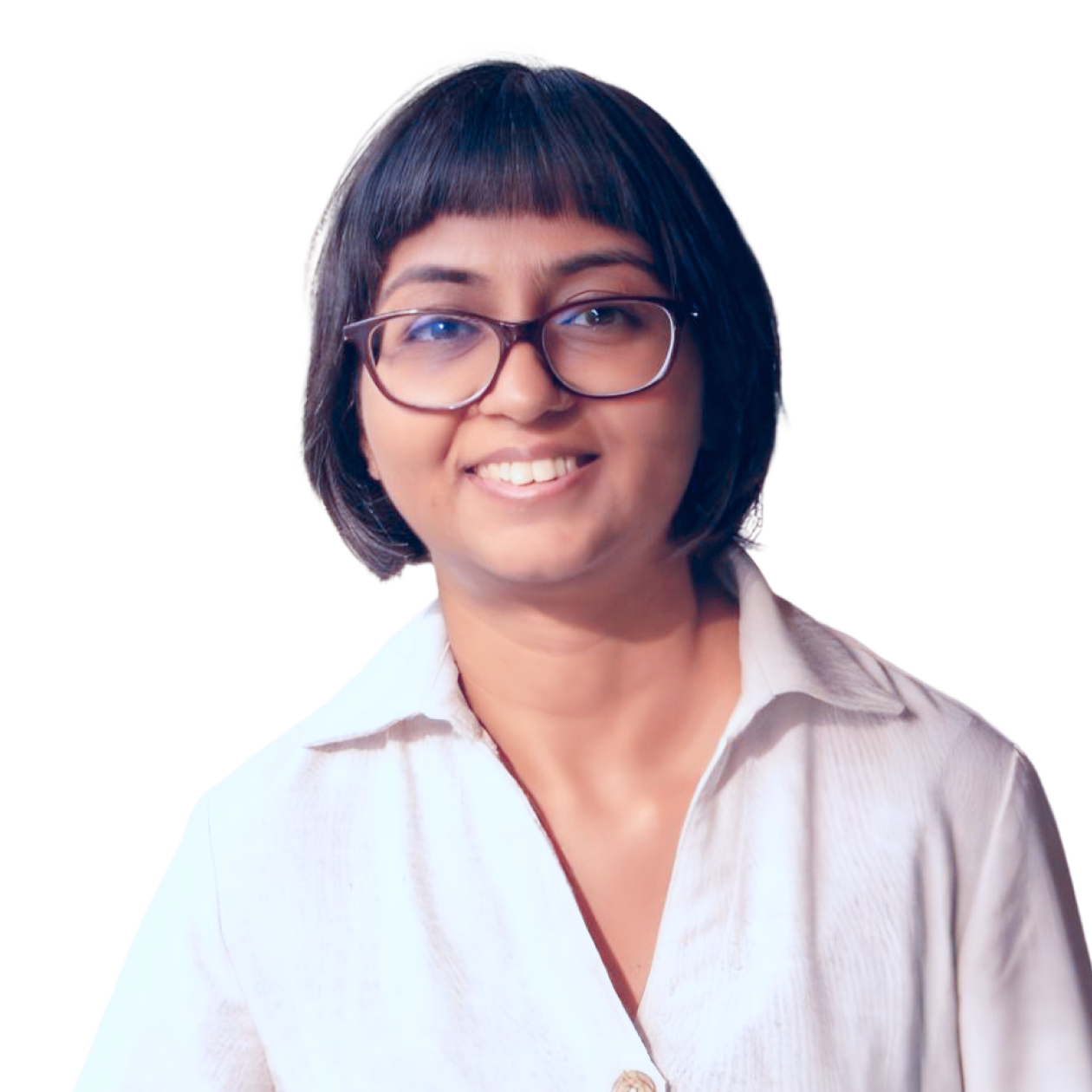 Deepshikha Yadav