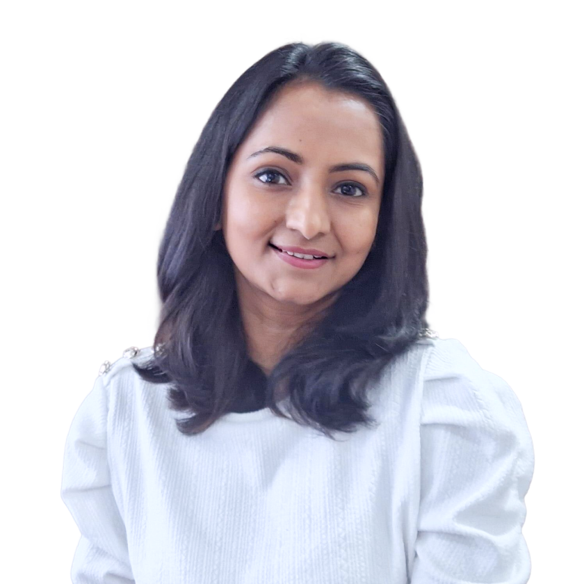 Jayasri Nagrale