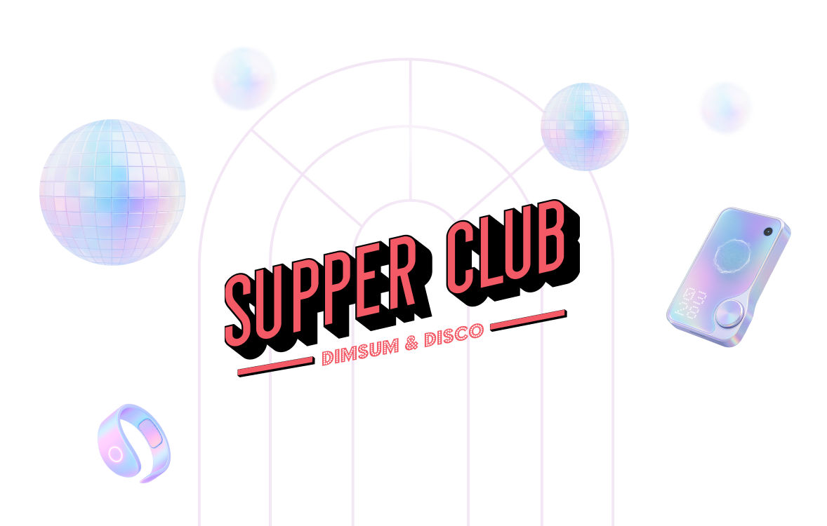 Design Disco 2025